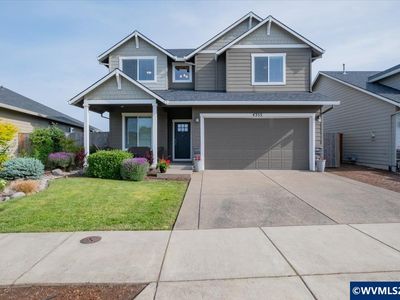 Property at 4355 Somerset Dr NE, Albany, OR