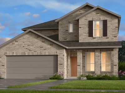 6506 Turners Coach Trl