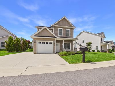 Property at 256 Louise Ln, Elliston, VA