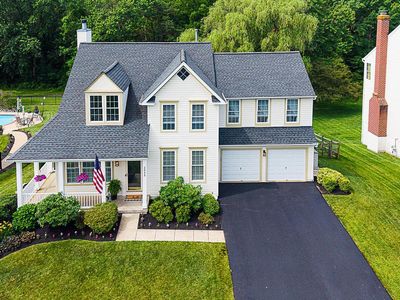 2055 Harvest Farm Rd