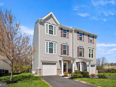 603 Columbus Dr