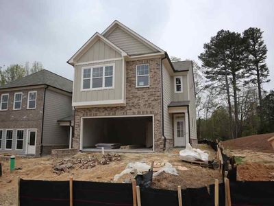 1974 William Glen St