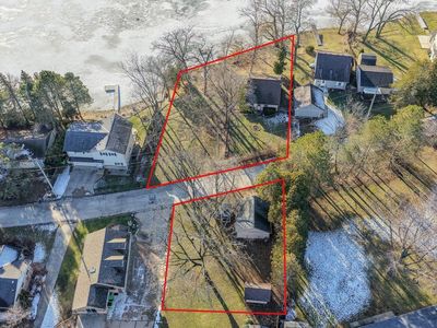 5604 West Peninsula DRIVE