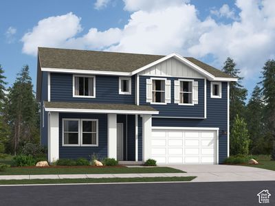 2160 E Porcupine Dr #4145