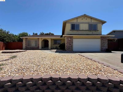 Property at 1308 Provence Ct, Antioch, CA