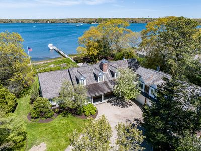 46 Great Bay Road