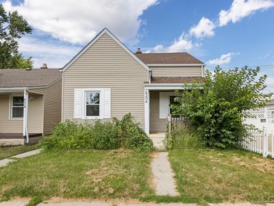 Property at 630 Park Ave, Lincoln Park, MI