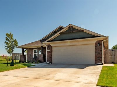 517 Prairie Dr