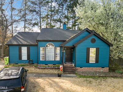104 Iron Kettle Ct
