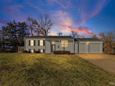 1101 Saint Patrick Blvd