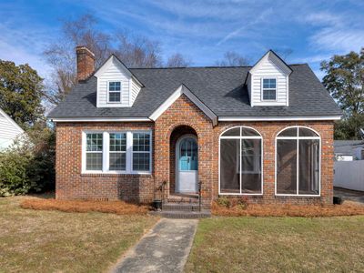3 Warren Ct