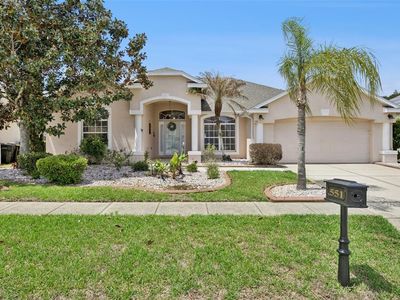 551 Prestwick Dr