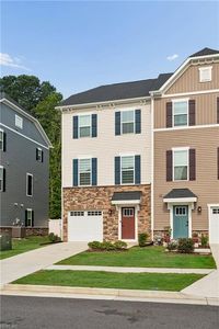 Property at 125 Fishermans Way, Poquoson, VA