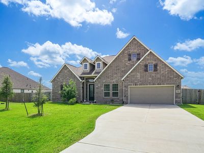 Property at 11315 Seguin Trail Ct, Needville, TX
