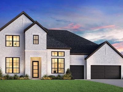 709 Trotter Ln