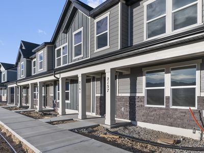 Property at 2217 N Glacier Ln #209, Heber City, UT