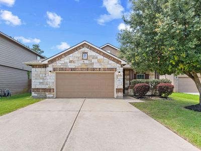 Property at 6015 Burnet Bend Ave, Crosby, TX