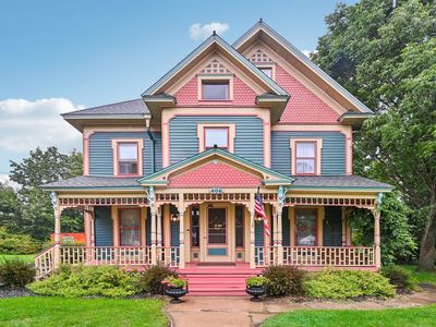 406 W Prairie St