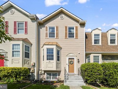 25 Hunters Gate Ct