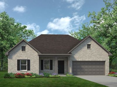 10914 Amador Peak Dr