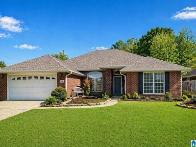Property at 220 Cedar Mdw, Maylene, AL