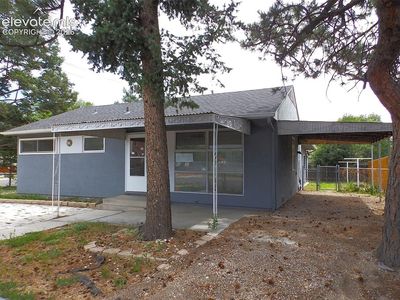 Property at 1901 S El Paso Ave, Colorado Springs, CO