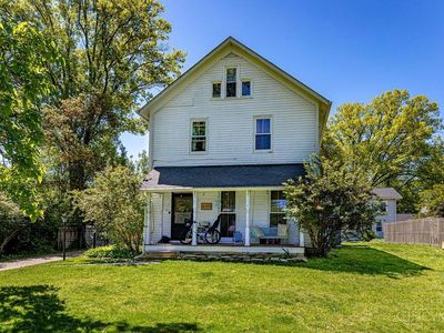 Property at 6101 Contreras Rd, Oxford, OH