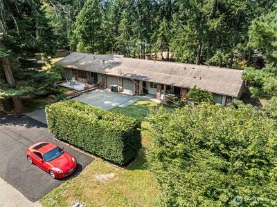 Property at 14130 41st Avenue Ct NW #A & B, Gig Harbor, WA