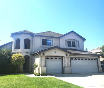 Property at 5334 E Orleans Ave, Fresno, CA