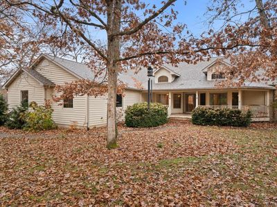 606 Slippery Rock Dr