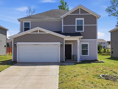 669 Grays Creek Rd
