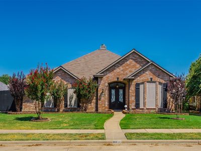 11404 Amber Valley Dr