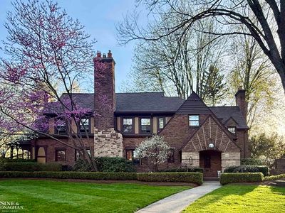 847 Whittier Rd