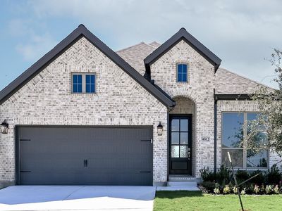 4812 Terrel Point