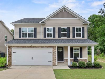 467 N High Duck Trl