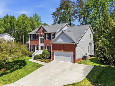 406 Hannah McKenzie Dr
