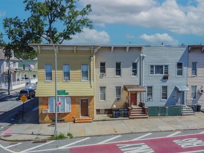 82-29 Woodhaven Boulevard