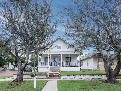 Property at 126 N 3rd St, Arkansas City, KS