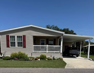 109 Country Club Dr #109