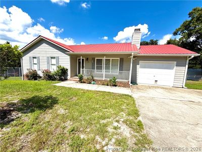 396 Ponderosa Rd