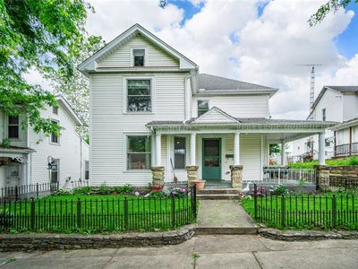 198 Cincinnati Ave