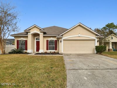 249 SOUTHERN ROSE Drive