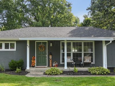 Property at 43 3rd Ave SW, Etna, OH