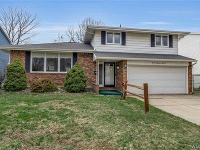 172 Seabrook Dr