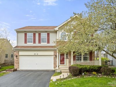 2921 Brisbane Dr