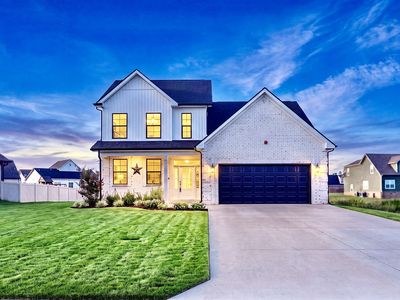 3002 Stonehorn Dr