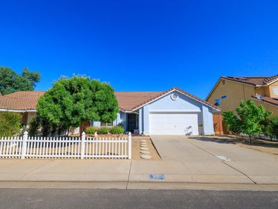 1201 Crater Ave