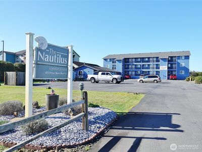 835 Ocean Shores Boulevard NW #206