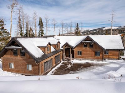 98 N Shooting Star Way