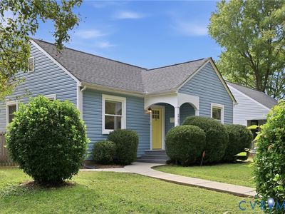 2707 Henrico Dr